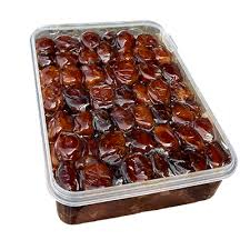 تصویر 1 از خرما گنتار ریزه خوش طعم